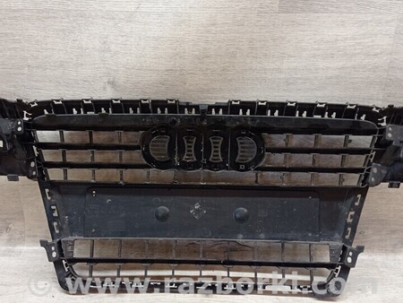 ФОТО Решетка радиатора деф для Audi (Ауди) A4 B9 - 8W2, 8W5 (06.2015-...) Киев