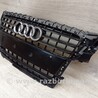 ФОТО Решетка радиатора деф для Audi (Ауди) A4 B9 - 8W2, 8W5 (06.2015-...) Киев