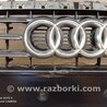 ФОТО Решетка радиатора деф для Audi (Ауди) A4 B9 - 8W2, 8W5 (06.2015-...) Киев