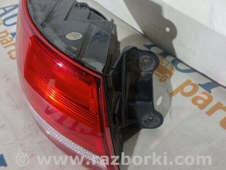 ФОТО Универсал Фонарь задний левый Ліхтар задній лівий для Audi (Ауди) A4 B9 - 8W2, 8W5 (06.2015-...) Киев