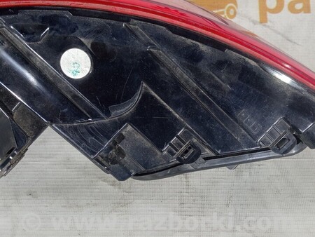 ФОТО Универсал Фонарь задний левый Ліхтар задній лівий для Audi (Ауди) A4 B9 - 8W2, 8W5 (06.2015-...) Киев