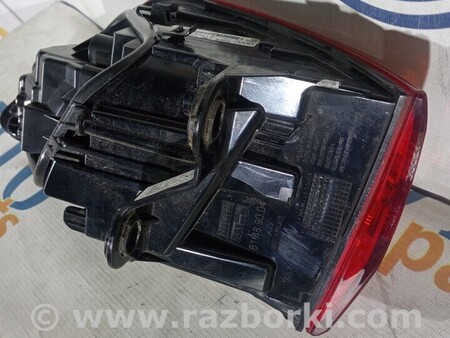 ФОТО Универсал Фонарь задний левый Ліхтар задній лівий для Audi (Ауди) A4 B9 - 8W2, 8W5 (06.2015-...) Киев