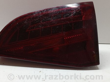 ФОТО Универсал Фонарь крышку багажника задний правый для Audi (Ауди) A4 B9 - 8W2, 8W5 (06.2015-...) Киев