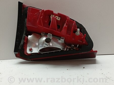 ФОТО Универсал Фонарь крышку багажника задний правый для Audi (Ауди) A4 B9 - 8W2, 8W5 (06.2015-...) Киев