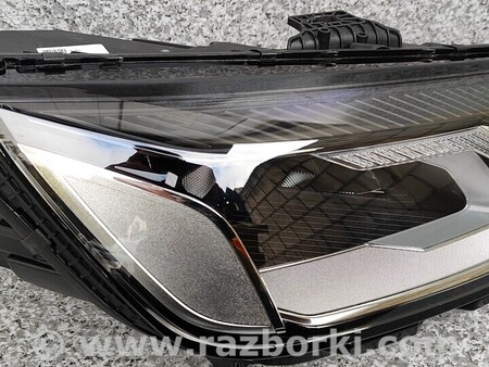 ФОТО Фара передняя правая для Audi (Ауди) A4 B9 - 8W2, 8W5 (06.2015-...) Киев