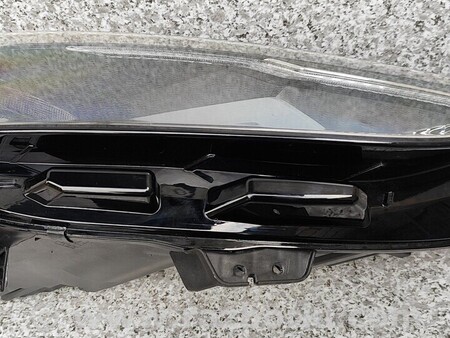 ФОТО Фара передняя правая для Audi (Ауди) A4 B9 - 8W2, 8W5 (06.2015-...) Киев