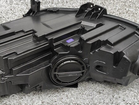 ФОТО Фара передняя правая для Audi (Ауди) A4 B9 - 8W2, 8W5 (06.2015-...) Киев