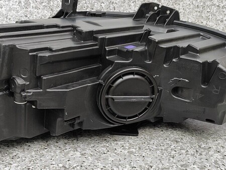 ФОТО Фара передняя правая для Audi (Ауди) A4 B9 - 8W2, 8W5 (06.2015-...) Киев