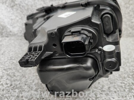 ФОТО Фара передняя правая для Audi (Ауди) A4 B9 - 8W2, 8W5 (06.2015-...) Киев