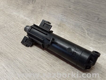 ФОТО Форсунка омивача фари передньої лівої для Audi (Ауди) A4 B9 - 8W2, 8W5 (06.2015-...) Киев