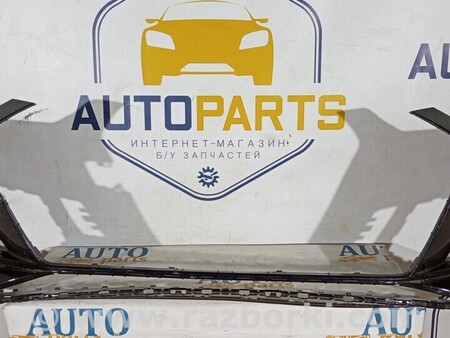 ФОТО Бампер передний для Audi (Ауди) A5 8T (03.2007-11.2016) Киев