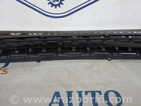 ФОТО Бампер передний для Audi (Ауди) A5 8T (03.2007-11.2016) Киев