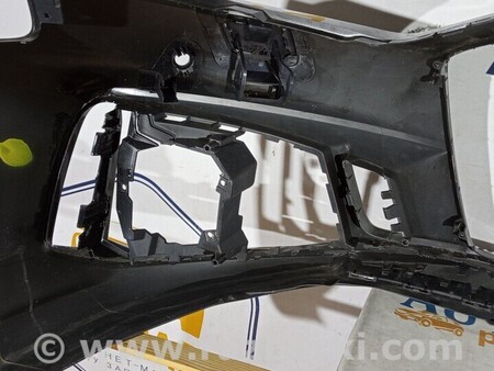 ФОТО Бампер передний для Audi (Ауди) A5 8T (03.2007-11.2016) Киев