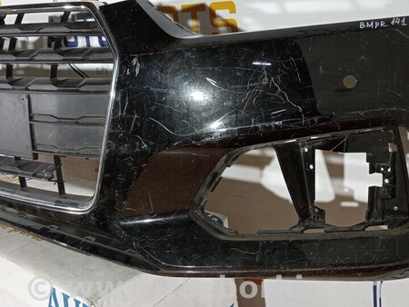 ФОТО Бампер передний для Audi (Ауди) A5 8T (03.2007-11.2016) Киев