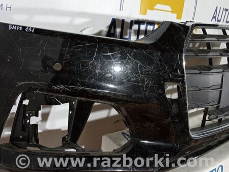 ФОТО Бампер передний для Audi (Ауди) A5 8T (03.2007-11.2016) Киев