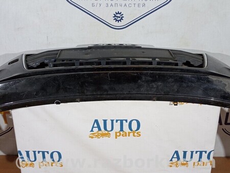 ФОТО Бампер передний для Audi (Ауди) A5 8T (03.2007-11.2016) Киев