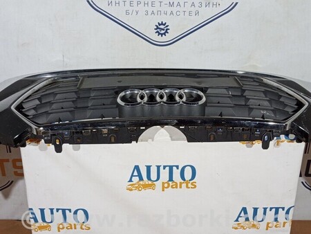 ФОТО Бампер передний для Audi (Ауди) A5 8T (03.2007-11.2016) Киев