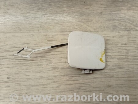 ФОТО Заглушка бампера буксировочного крюка задняя для Audi (Ауди) A5 8T (03.2007-11.2016) Киев