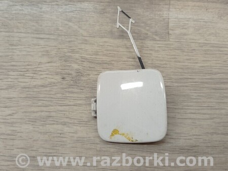 ФОТО Заглушка бампера буксировочного крюка задняя для Audi (Ауди) A5 8T (03.2007-11.2016) Киев