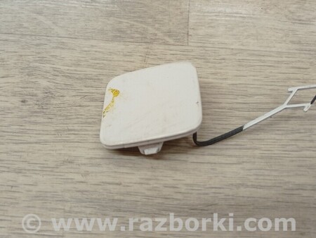 ФОТО Заглушка бампера буксировочного крюка задняя для Audi (Ауди) A5 8T (03.2007-11.2016) Киев