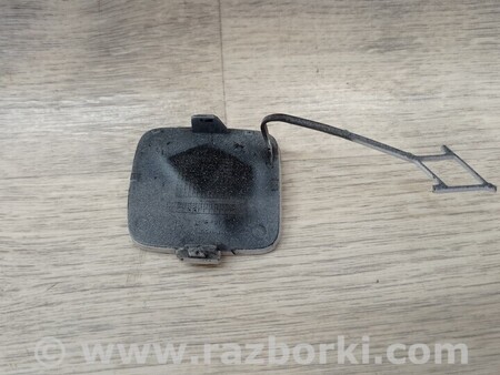 ФОТО Заглушка бампера буксировочного крюка задняя для Audi (Ауди) A5 8T (03.2007-11.2016) Киев