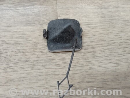 ФОТО Заглушка бампера буксировочного крюка задняя для Audi (Ауди) A5 8T (03.2007-11.2016) Киев