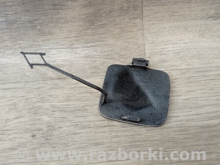 ФОТО Заглушка бампера буксировочного крюка задняя для Audi (Ауди) A5 8T (03.2007-11.2016) Киев