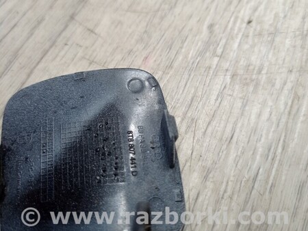 ФОТО Заглушка бампера буксировочного крюка задняя для Audi (Ауди) A5 8T (03.2007-11.2016) Киев