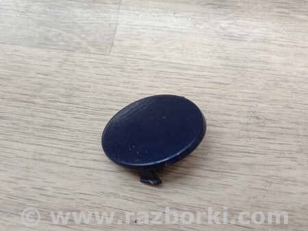 ФОТО Заглушка бампера буксировочного крюка передняя для Audi (Ауди) A5 8T (03.2007-11.2016) Киев