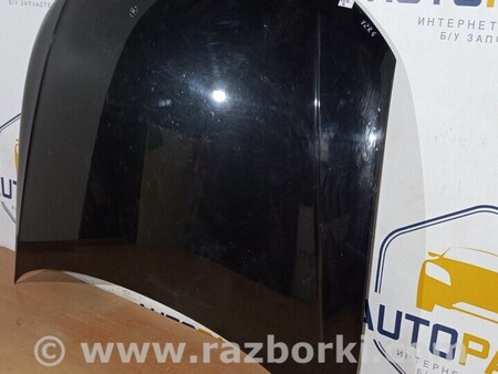 ФОТО Капот для Audi (Ауди) A5 8T (03.2007-11.2016) Киев