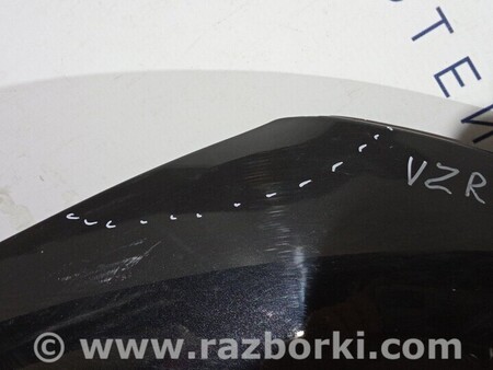 ФОТО Капот для Audi (Ауди) A5 8T (03.2007-11.2016) Киев