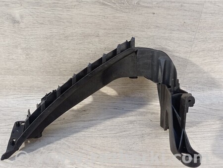 ФОТО Кронштейн бампера переднего левый Крепление фари для Audi (Ауди) A5 8T (03.2007-11.2016) Киев