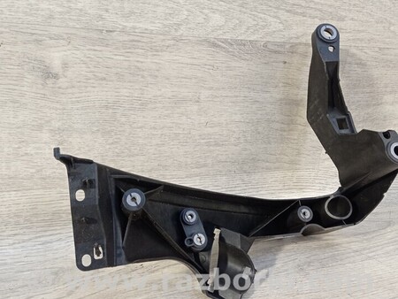 ФОТО Кронштейн бампера переднего левый Крепление фари для Audi (Ауди) A5 8T (03.2007-11.2016) Киев