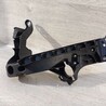 ФОТО Кронштейн бампера переднего левый Крепление фари для Audi (Ауди) A5 8T (03.2007-11.2016) Киев