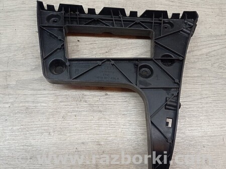 ФОТО Кронштейн кріплення заднього бампера правий для Audi (Ауди) A5 8T (03.2007-11.2016) Киев