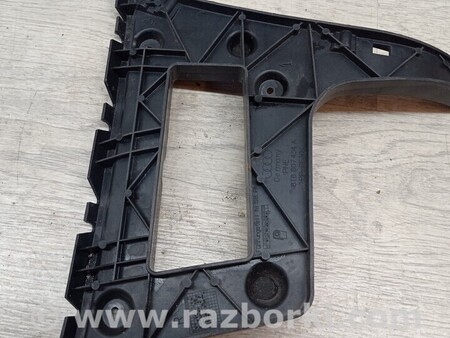 ФОТО Кронштейн кріплення заднього бампера правий для Audi (Ауди) A5 8T (03.2007-11.2016) Киев