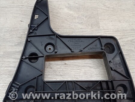 ФОТО Кронштейн кріплення заднього бампера правий для Audi (Ауди) A5 8T (03.2007-11.2016) Киев