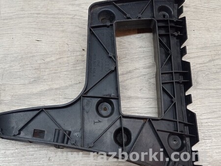 ФОТО Кронштейн кріплення заднього бампера правий для Audi (Ауди) A5 8T (03.2007-11.2016) Киев