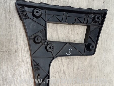 ФОТО Кронштейн кріплення заднього бампера правий для Audi (Ауди) A5 8T (03.2007-11.2016) Киев