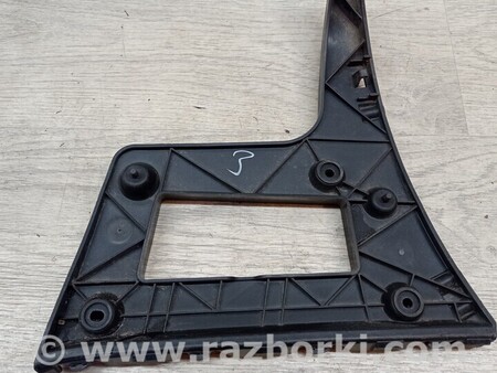 ФОТО Кронштейн кріплення заднього бампера правий для Audi (Ауди) A5 8T (03.2007-11.2016) Киев