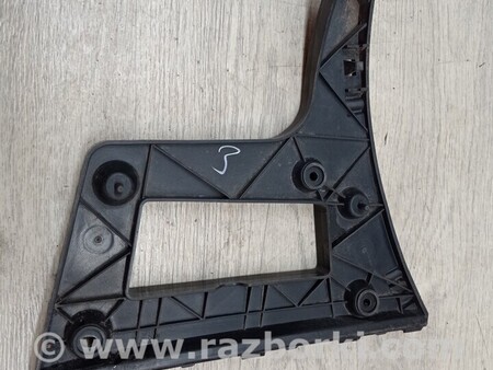 ФОТО Кронштейн кріплення заднього бампера правий для Audi (Ауди) A5 8T (03.2007-11.2016) Киев