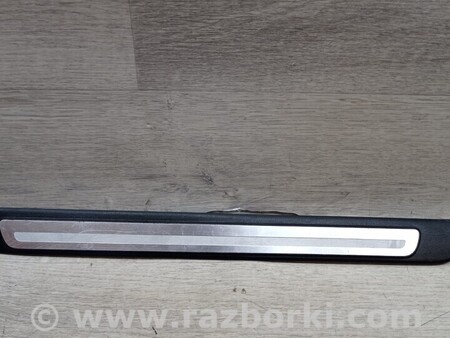 ФОТО Накладка порога внутрішня передня ліва для Audi (Ауди) A5 8T (03.2007-11.2016) Киев