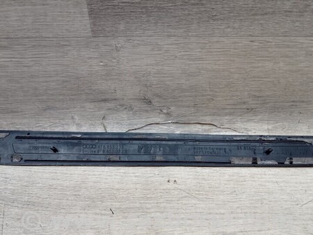 ФОТО Накладка порога внутрішня передня ліва для Audi (Ауди) A5 8T (03.2007-11.2016) Киев