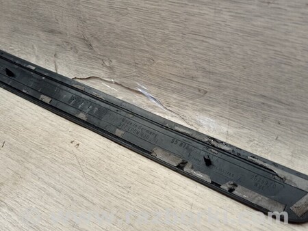 ФОТО Накладка порога внутрішня передня ліва для Audi (Ауди) A5 8T (03.2007-11.2016) Киев