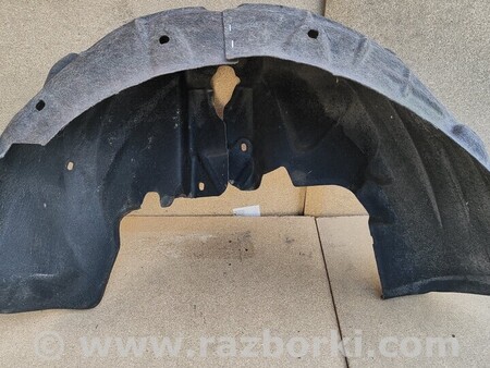 ФОТО Подкрылок задний правый для Audi (Ауди) A5 8T (03.2007-11.2016) Киев