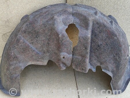 ФОТО Подкрылок задний правый для Audi (Ауди) A5 8T (03.2007-11.2016) Киев