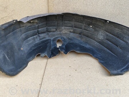 ФОТО Подкрылок задний правый для Audi (Ауди) A5 8T (03.2007-11.2016) Киев