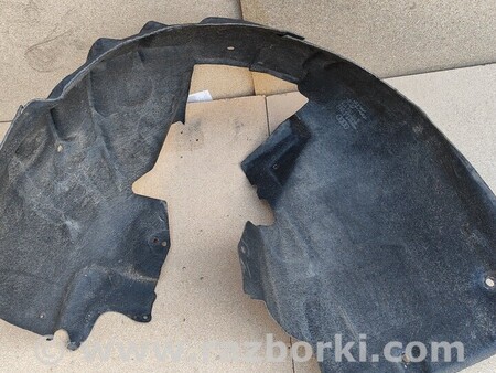 ФОТО Подкрылок передний левый для Audi (Ауди) A5 8T (03.2007-11.2016) Киев