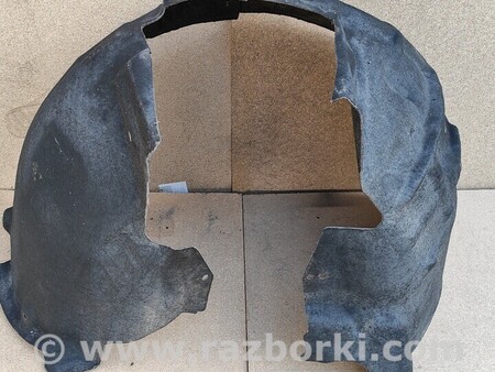 ФОТО Подкрылок передний левый для Audi (Ауди) A5 8T (03.2007-11.2016) Киев