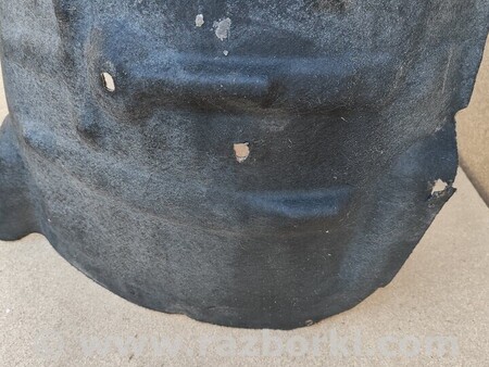 ФОТО Подкрылок передний левый для Audi (Ауди) A5 8T (03.2007-11.2016) Киев